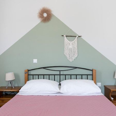 The City Apartment Lixouri Buitenkant foto